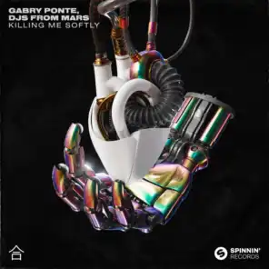 Gabry Ponte & DJs From Mars