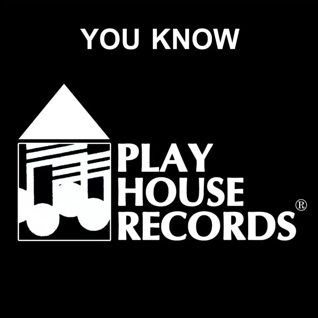You Know (feat. Paris Grey)