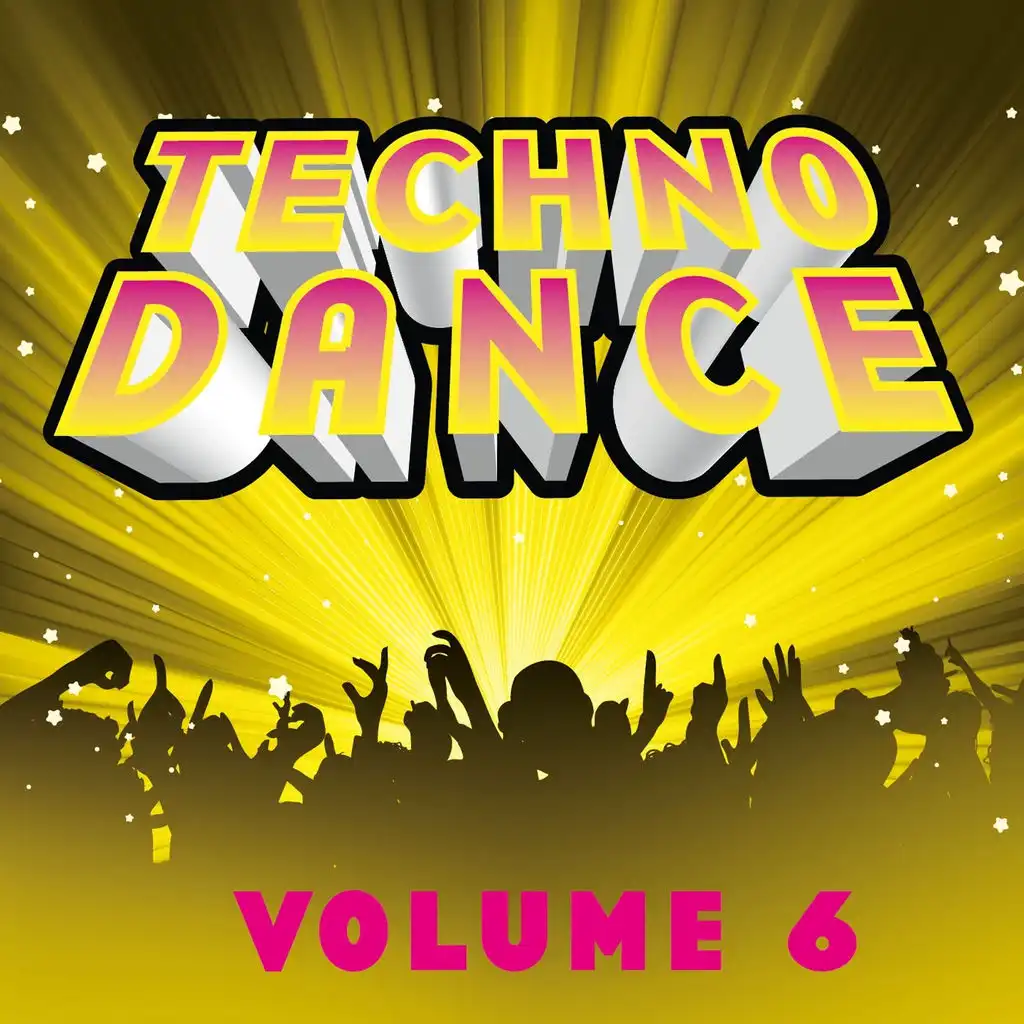 Techno Dance, Vol. 6