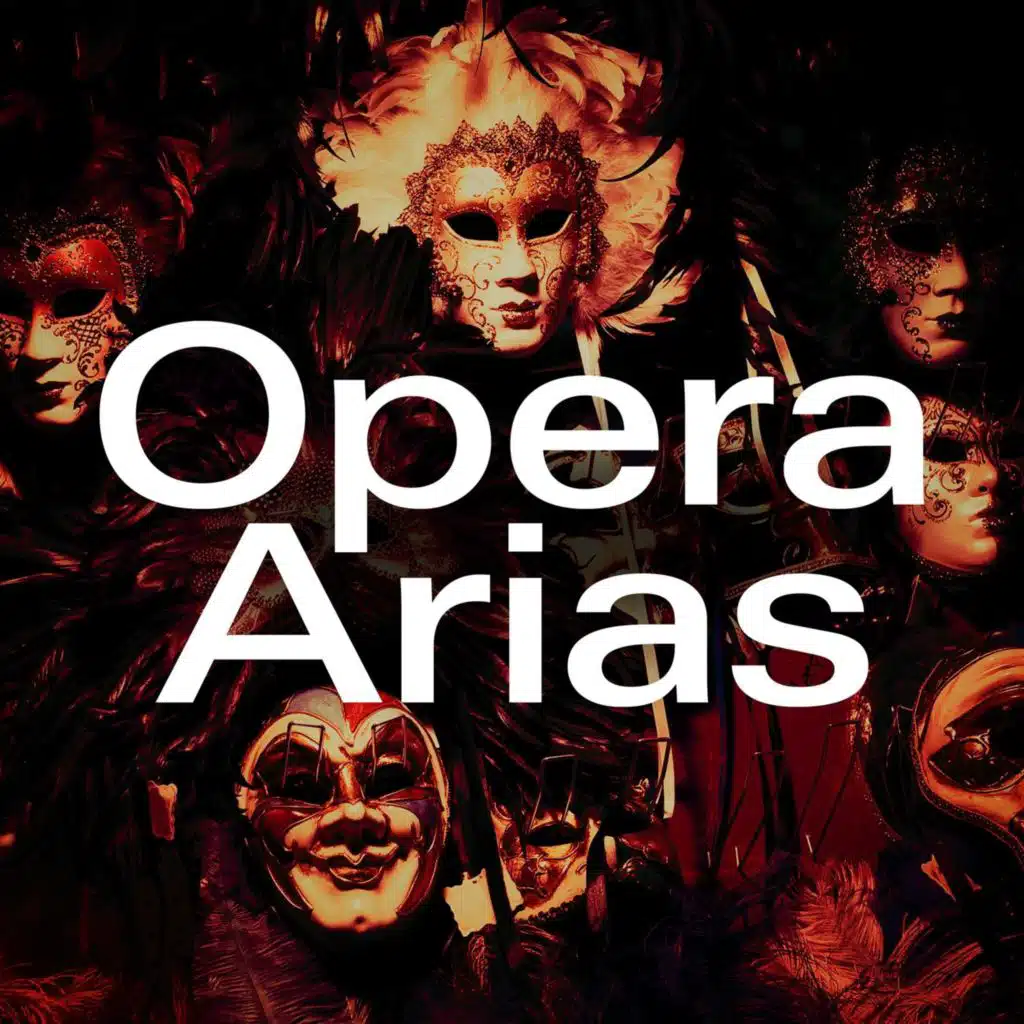 Franco Corelli, Sinfonia Of London & Franco Ferraris