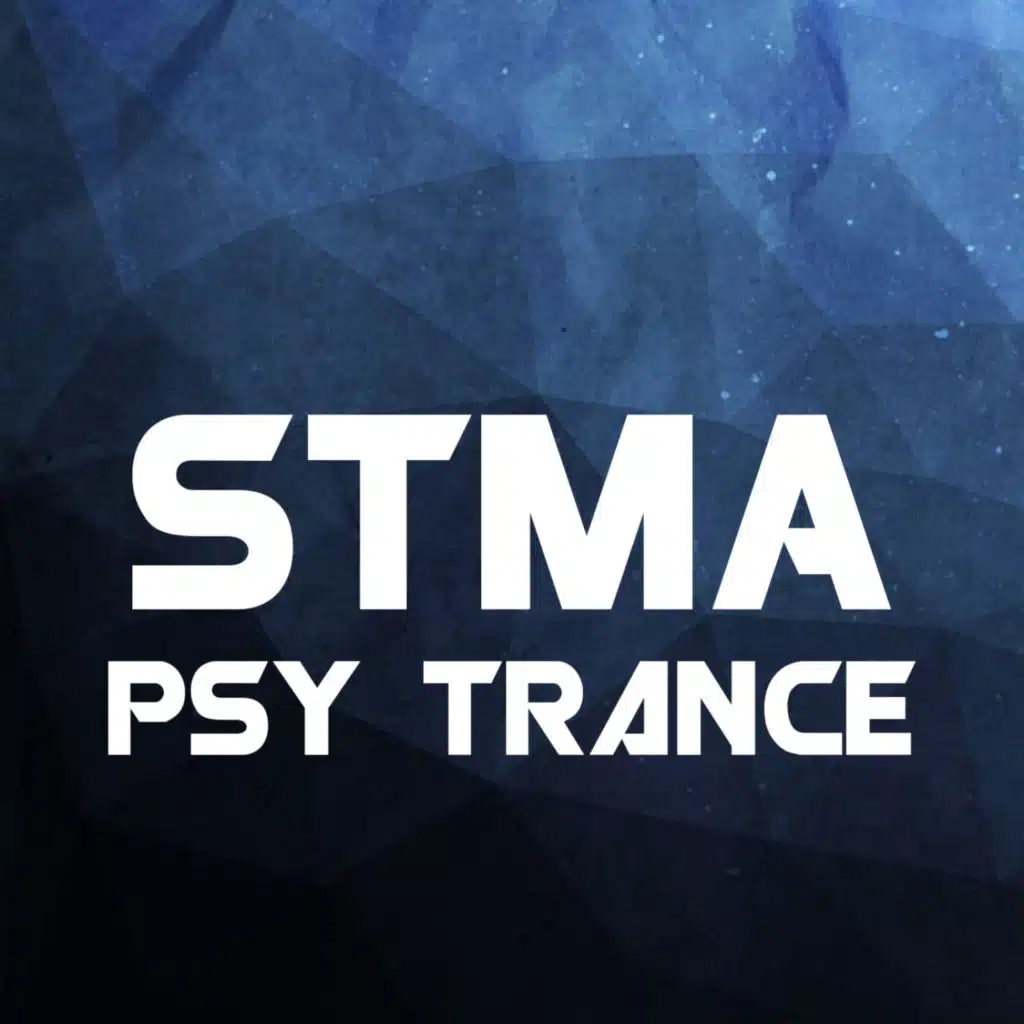 STMA Psy Trance