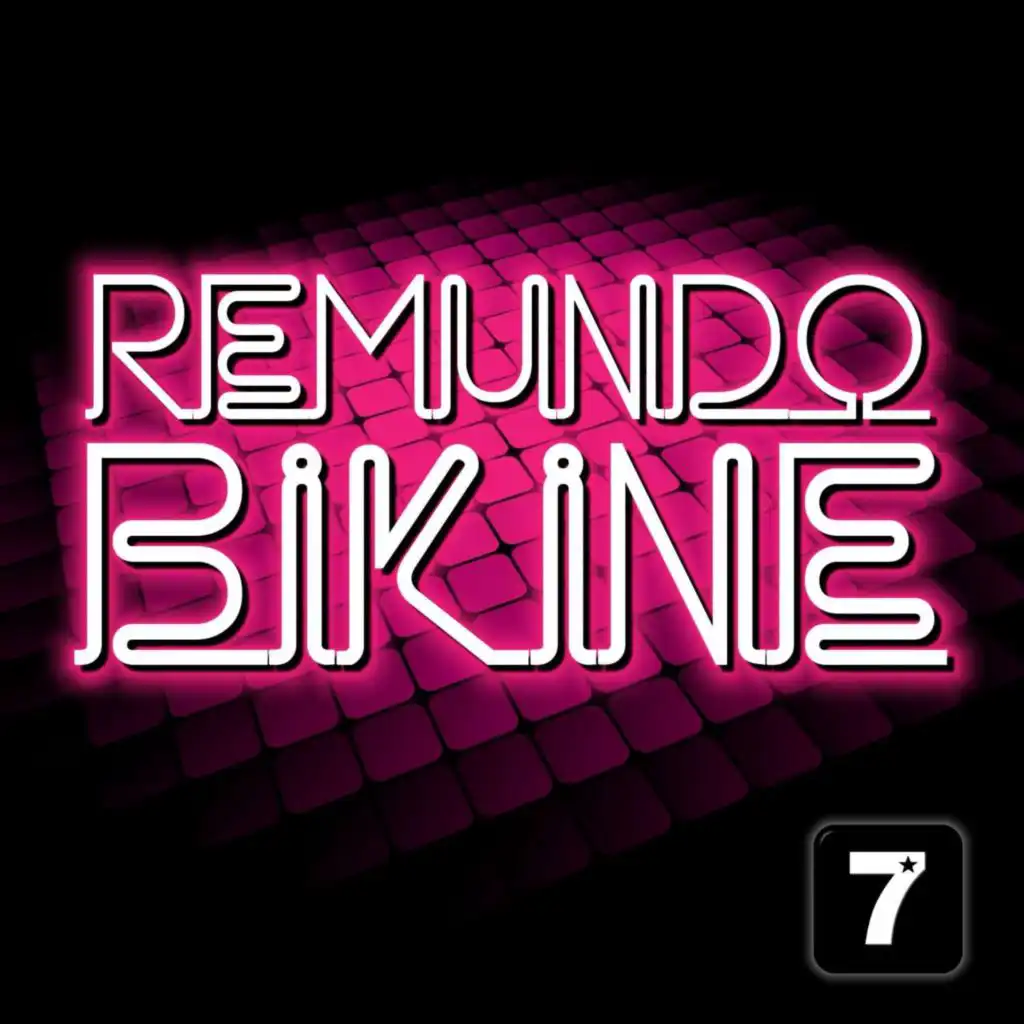 Bikine (Rodrigo Roura Remix)