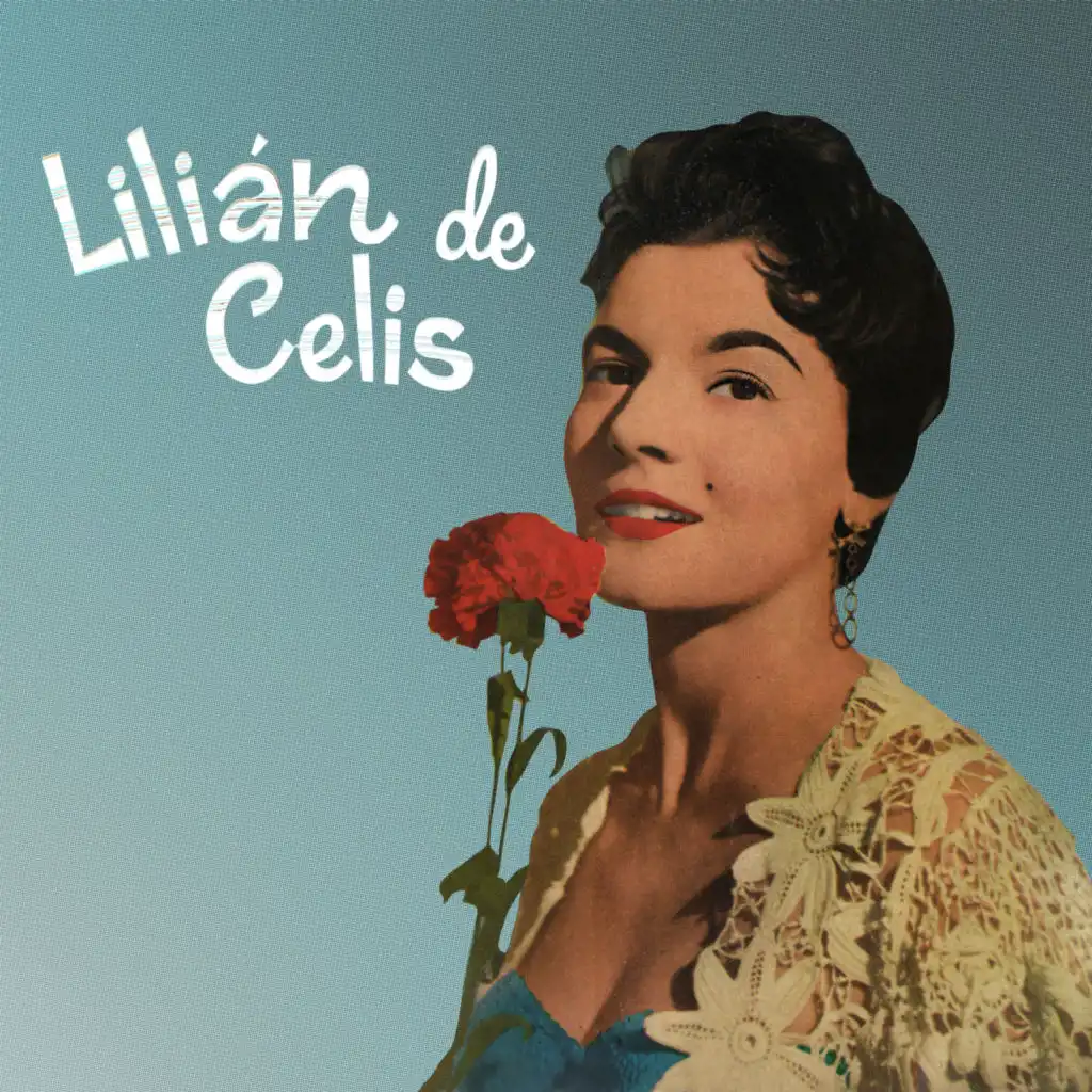 Las Canciones de Lilian De Celis