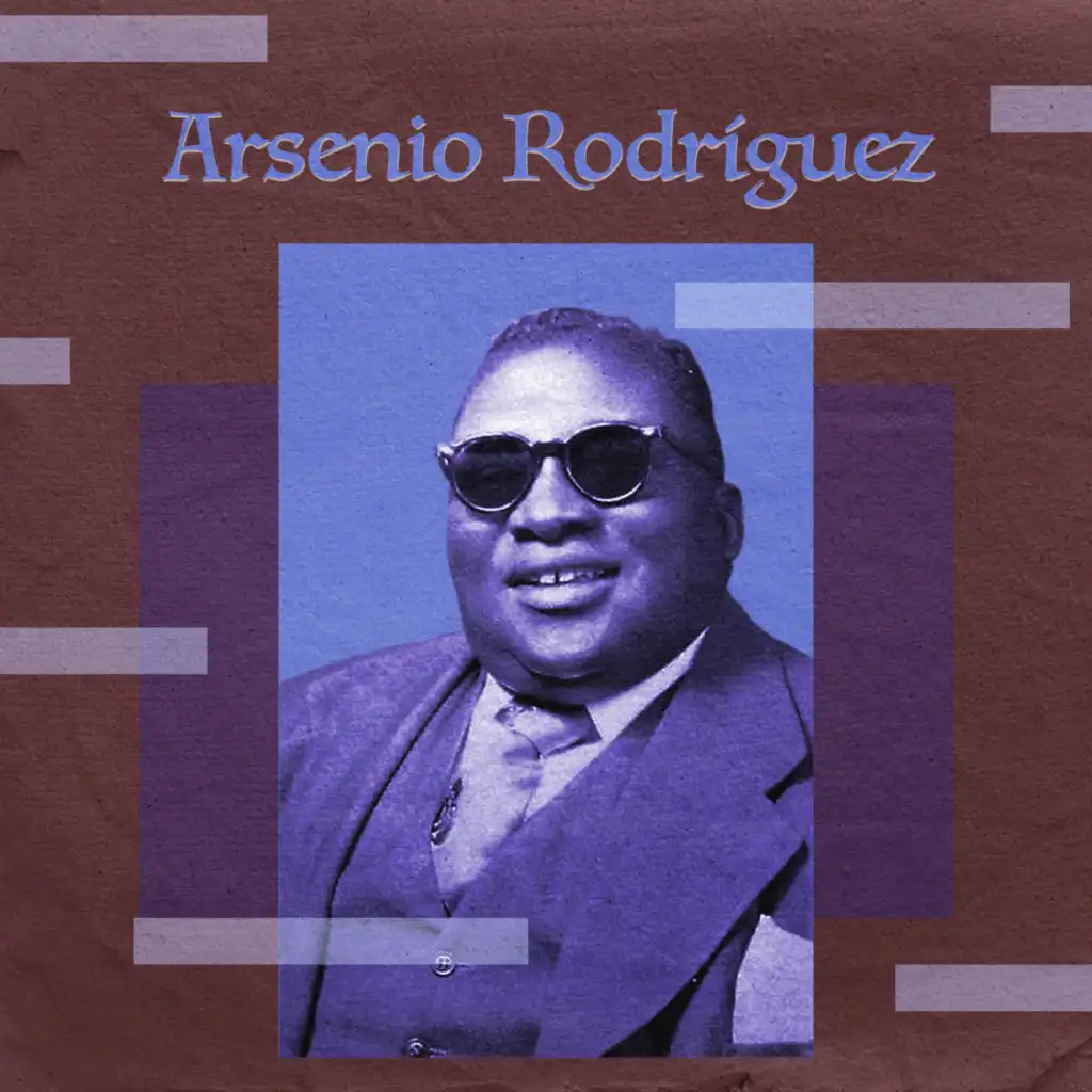 Las Canciones de Arsenio Rodríguez