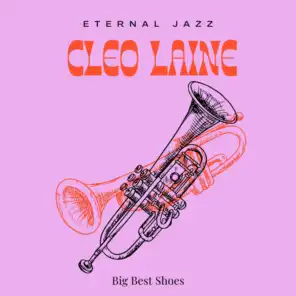 Eternal Jazz: Cleo Laine - Big Best Shoes