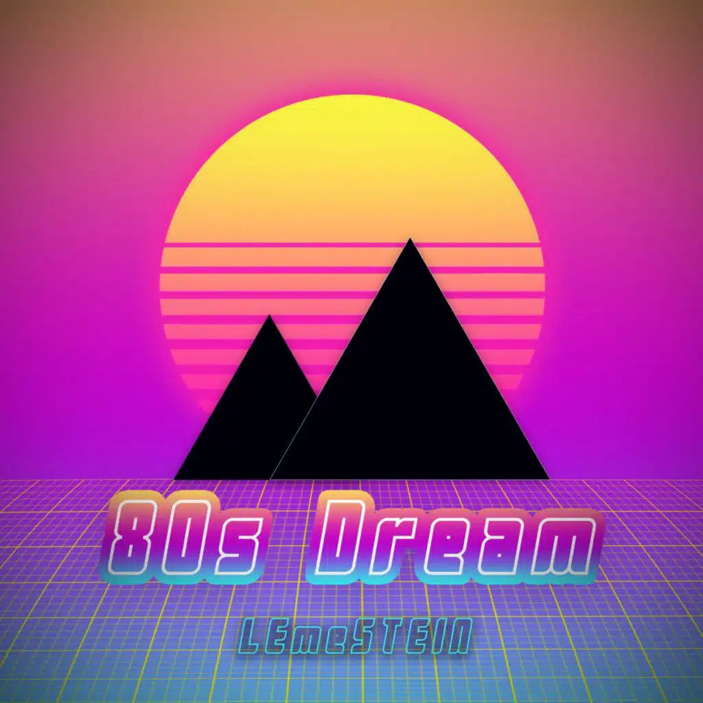 80S Dream
