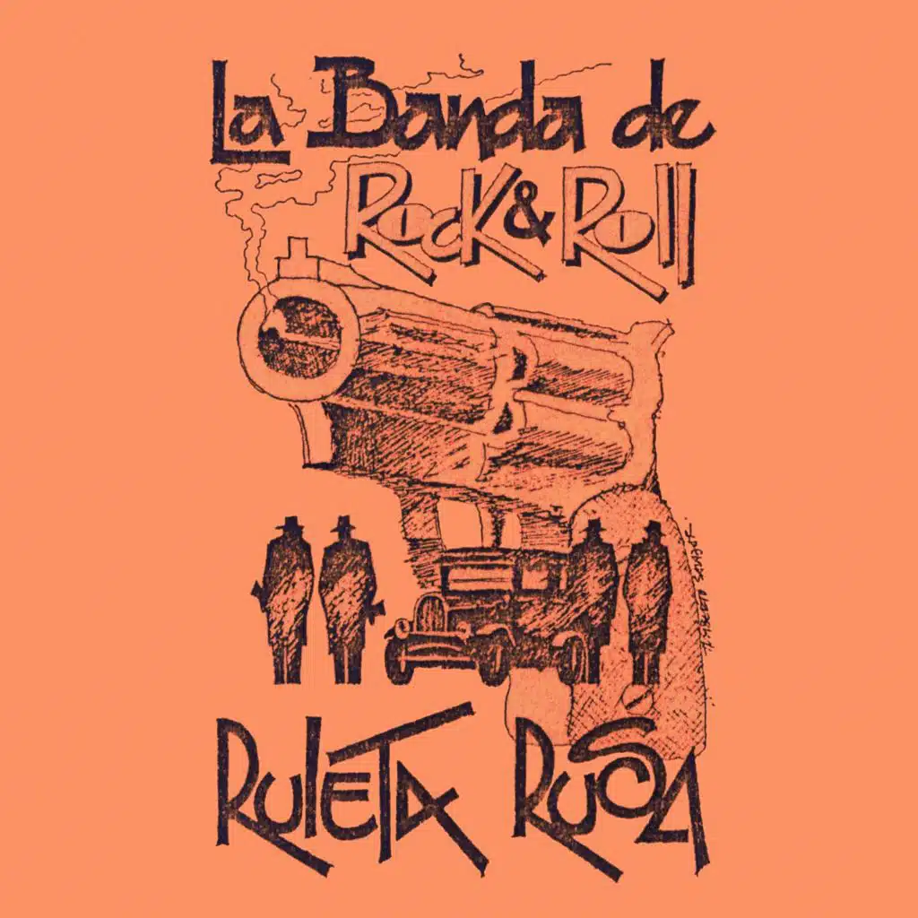La Banda De Rock & Roll