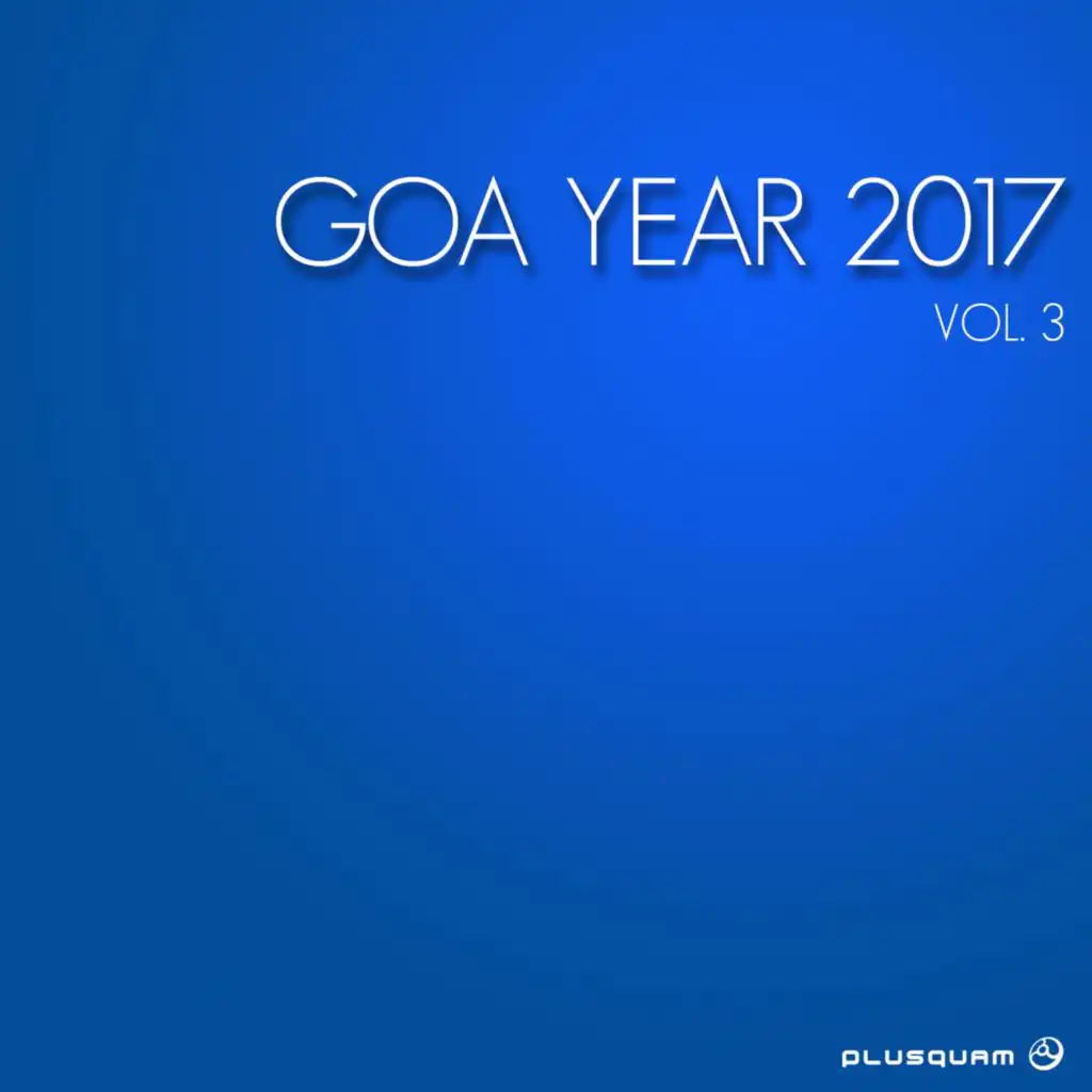 Goa Year 2017, Vol. 3