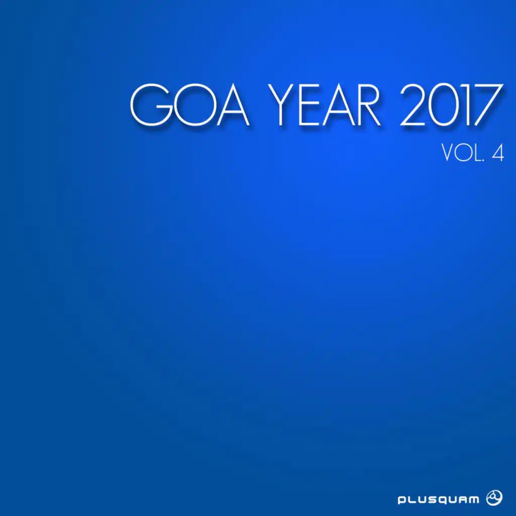 Goa Year 2017, Vol. 4