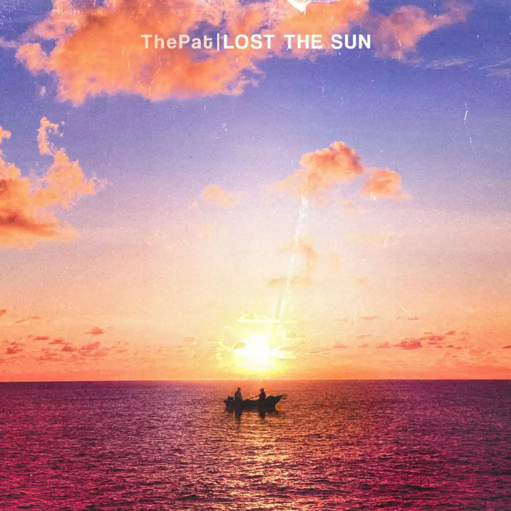 Lost the Sun