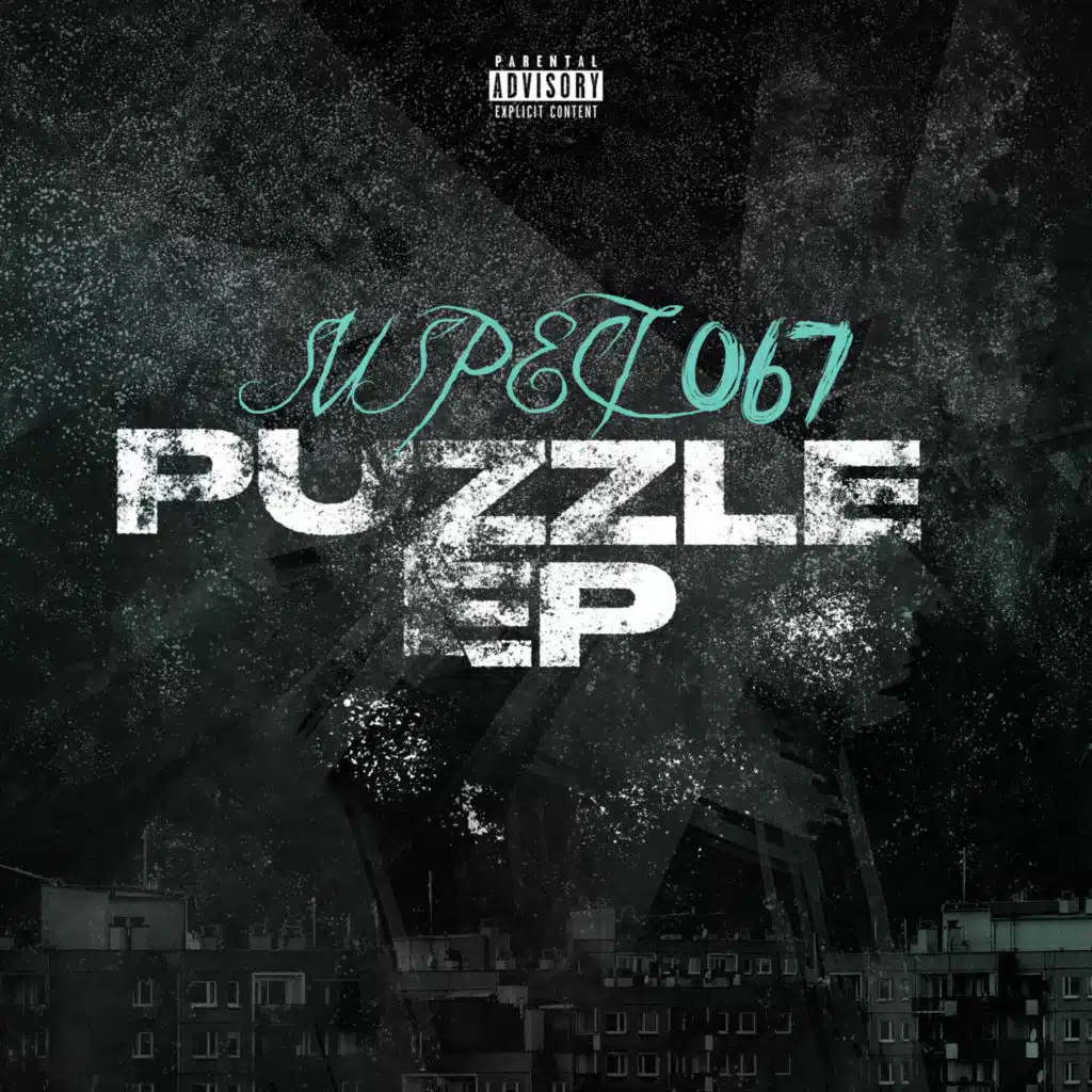 Puzzle EP