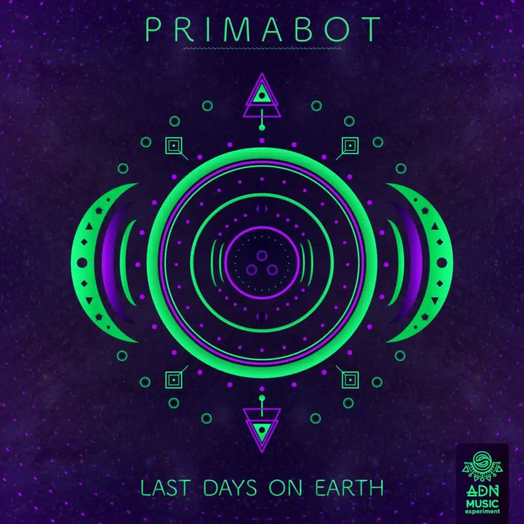 Last Days on Earth