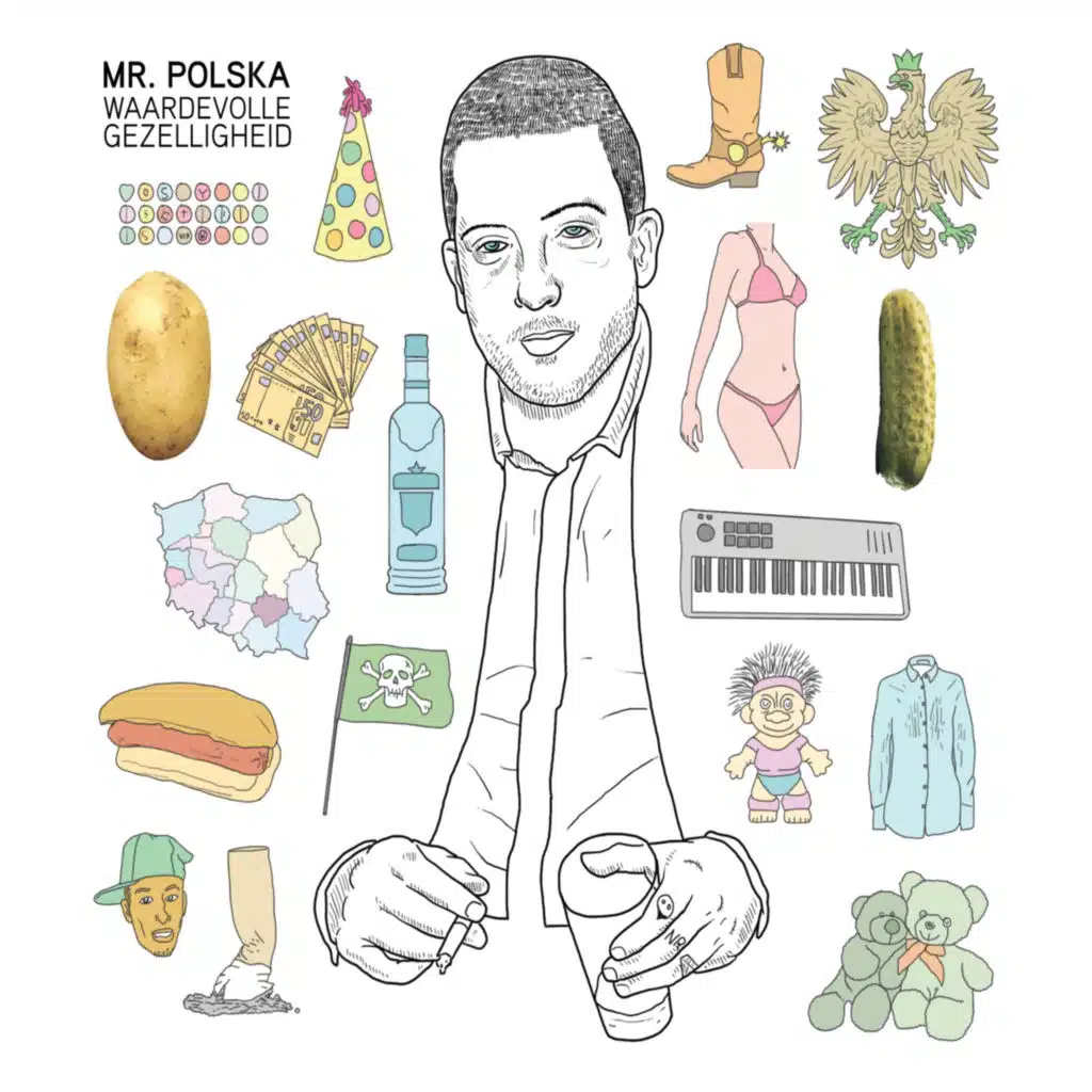 Waardevolle Gezelligheid