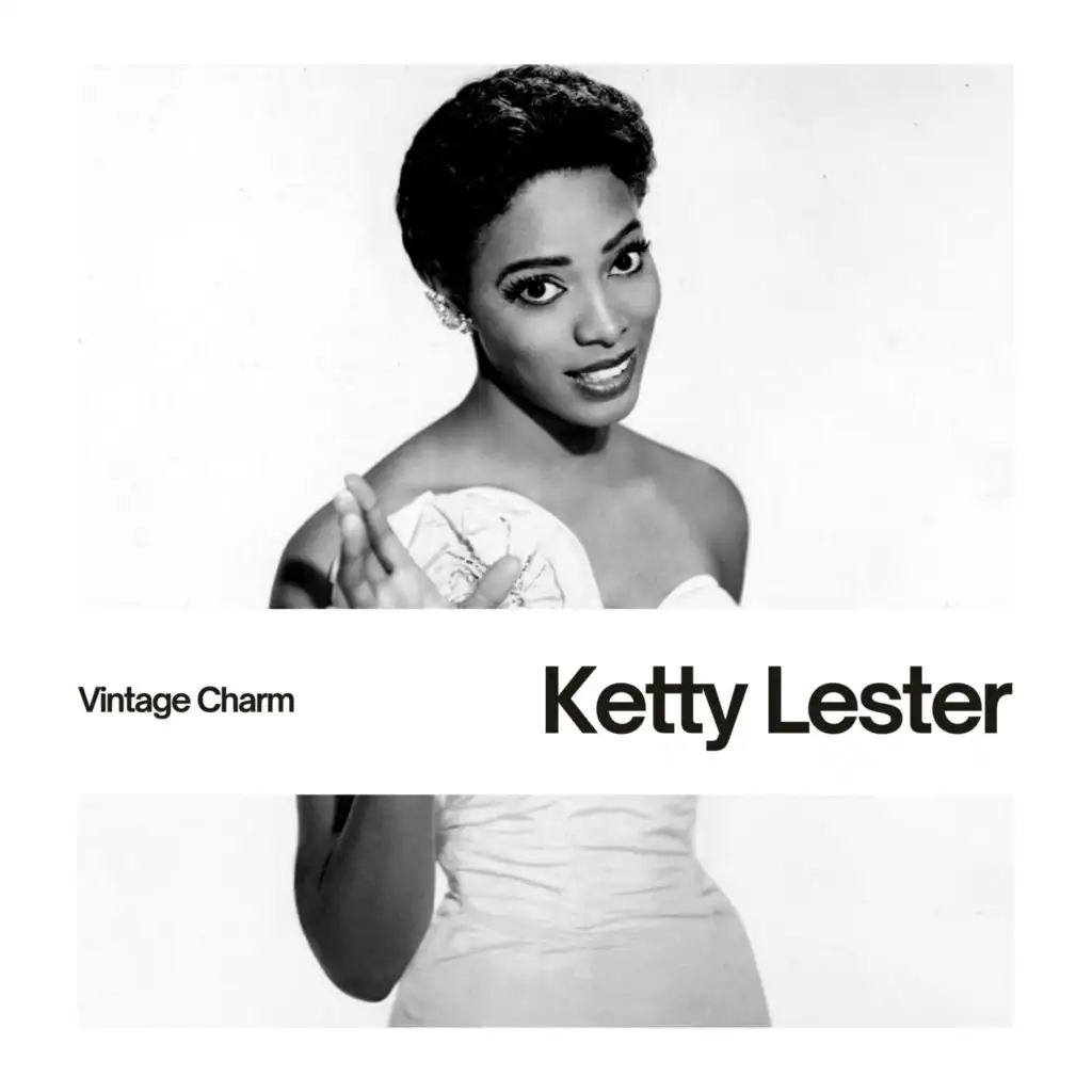 Ketty Lester (Vintage Charm)