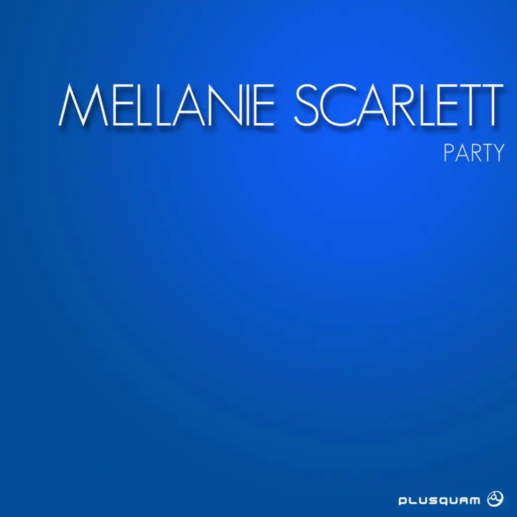 Mellanie Scarlett