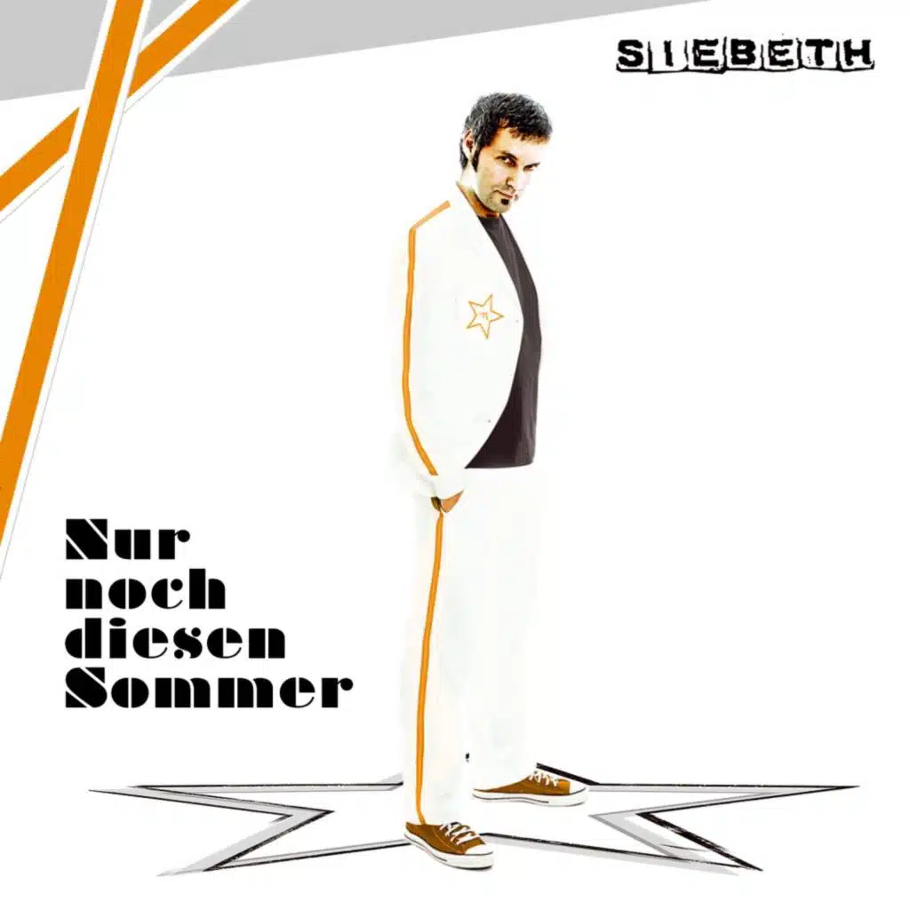 Nur noch diesen Sommer