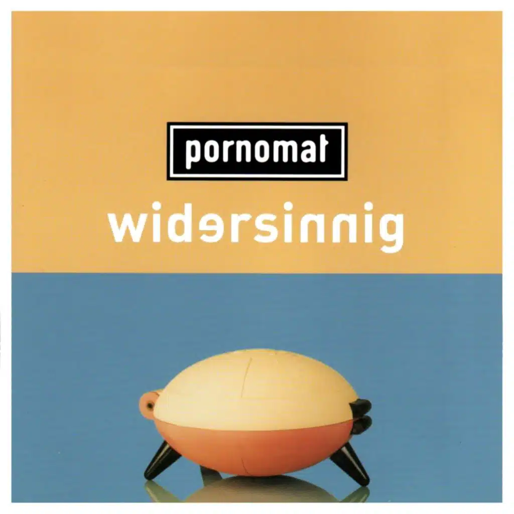 Widersinnig