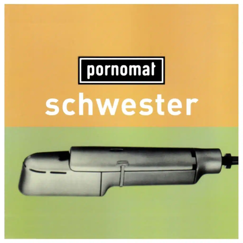 Schwester (95Er Demo Version)