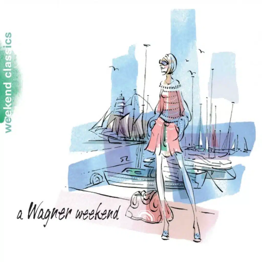 Wagner: Tristan und Isolde - Concert version: Prelude