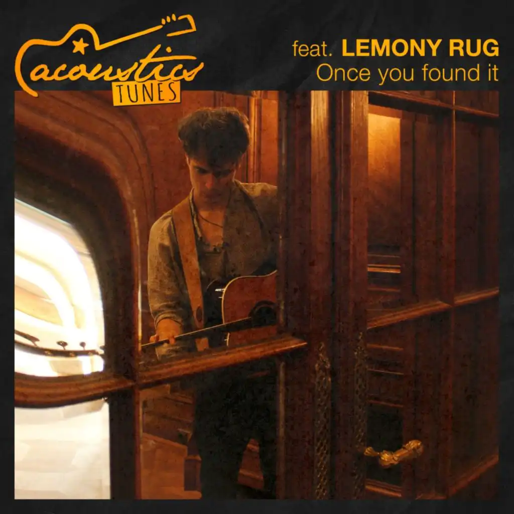 Acoustics Tunes & Lemony Rug