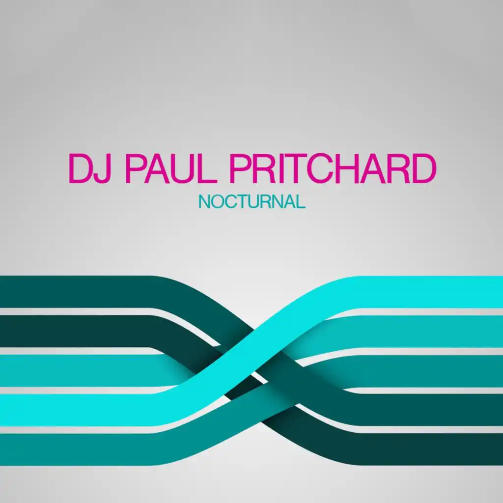 DJ Paul Pritchard
