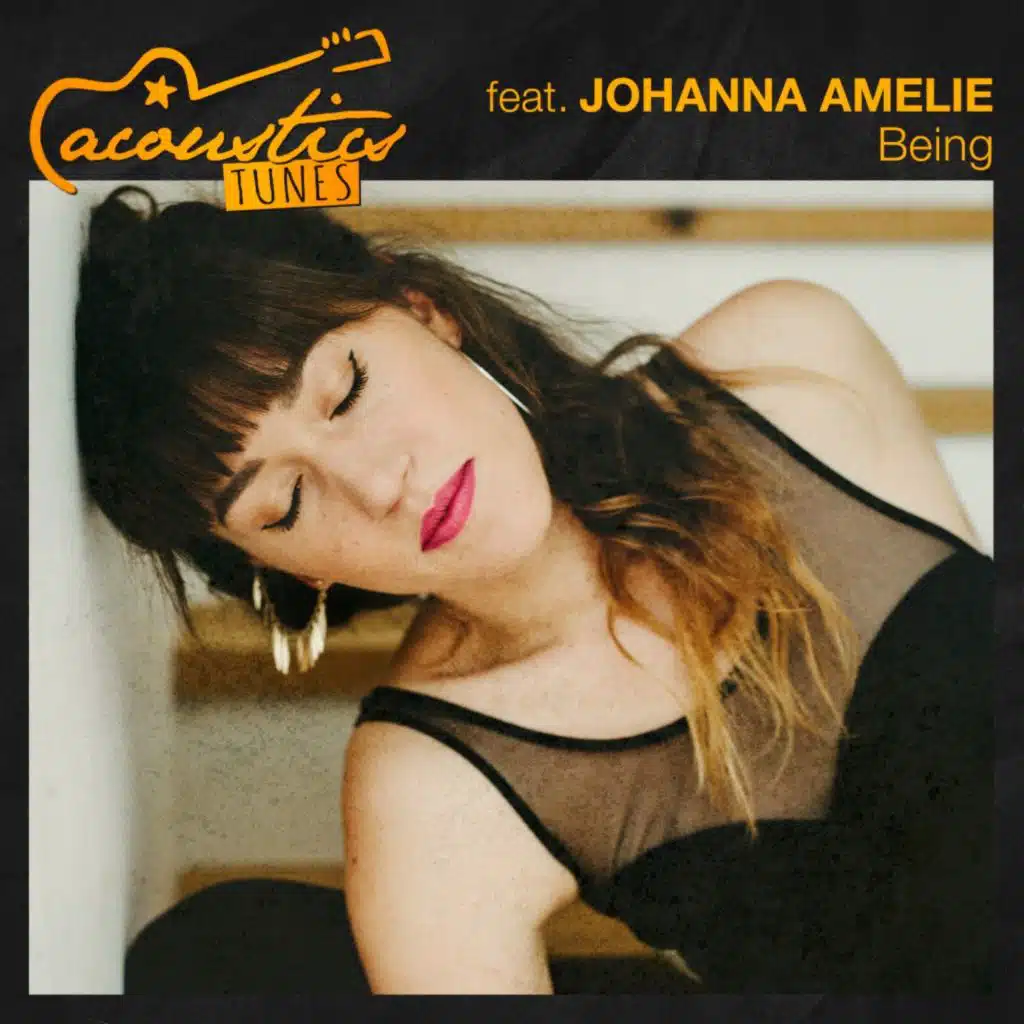 Acoustics Tunes & Johanna Amelie