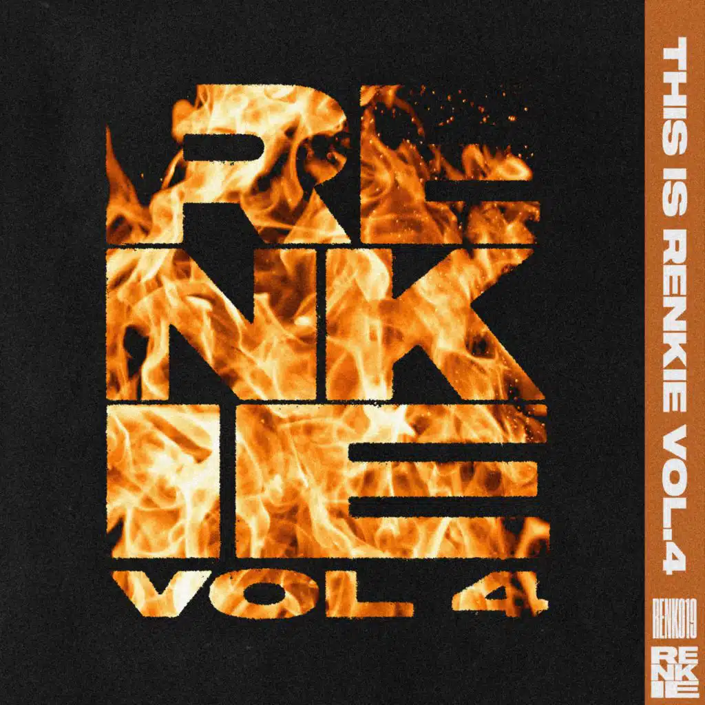 THIS IS RENKIE VOL. 4