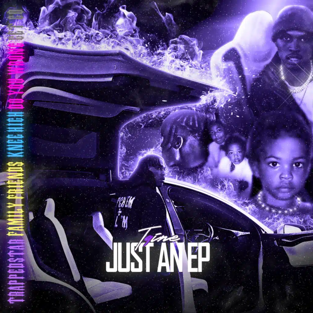 Just An EP