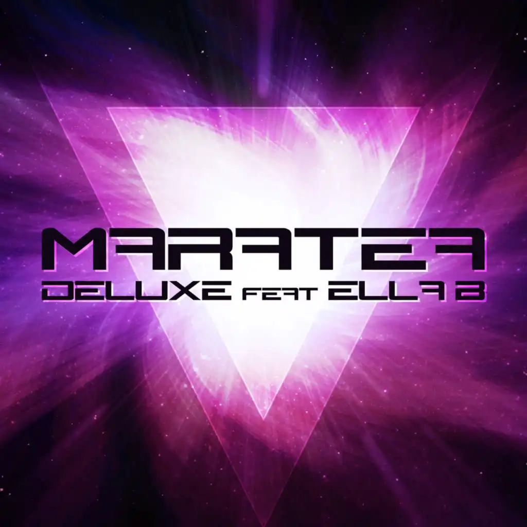 Maratea (Electro Swing Radio) [feat. Ella B]