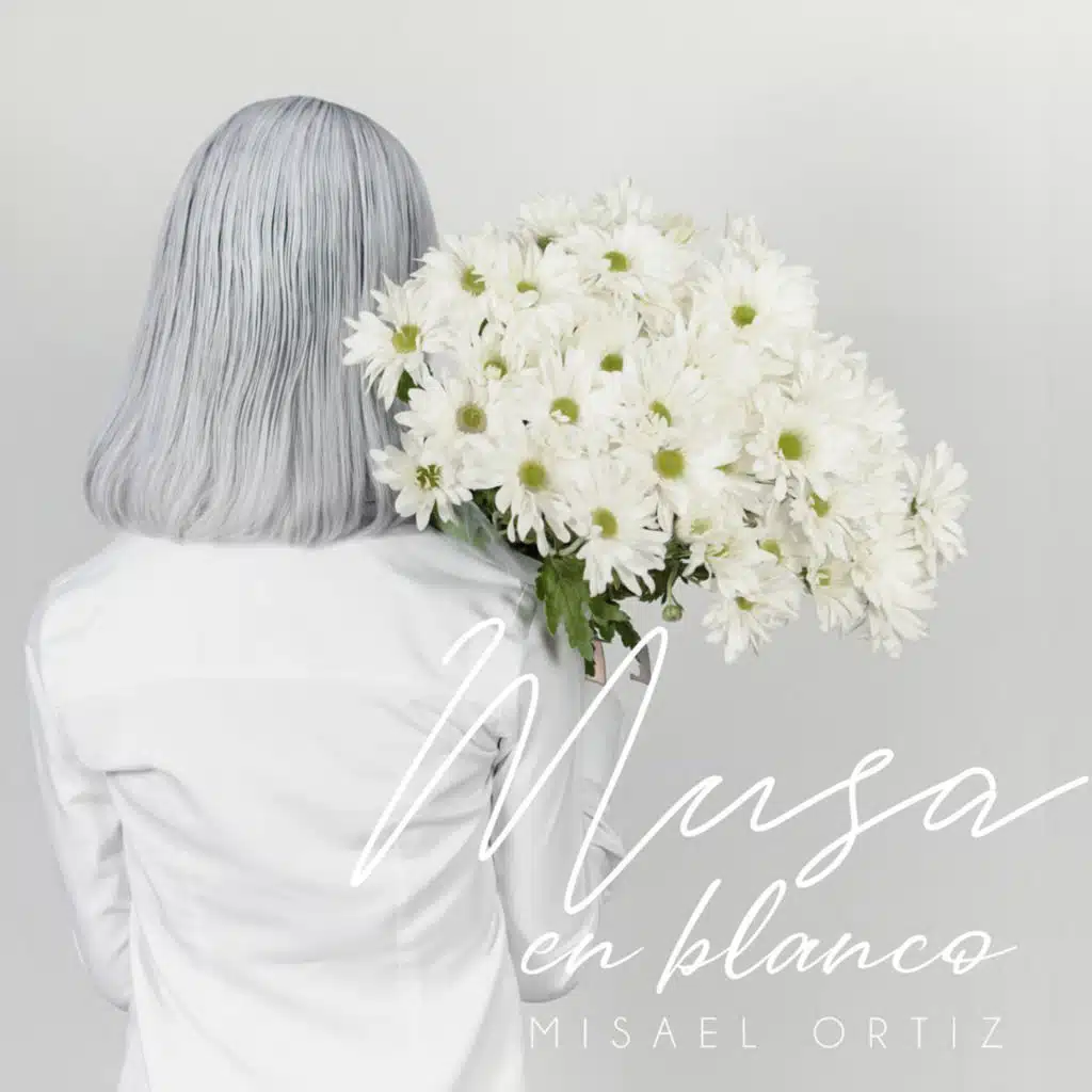 Musa en Blanco