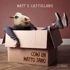 Matteo Castellano