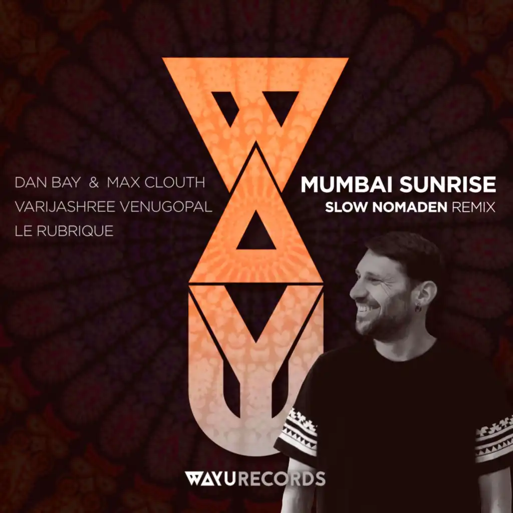 Mumbai Sunrise (Slow Nomaden Remix)