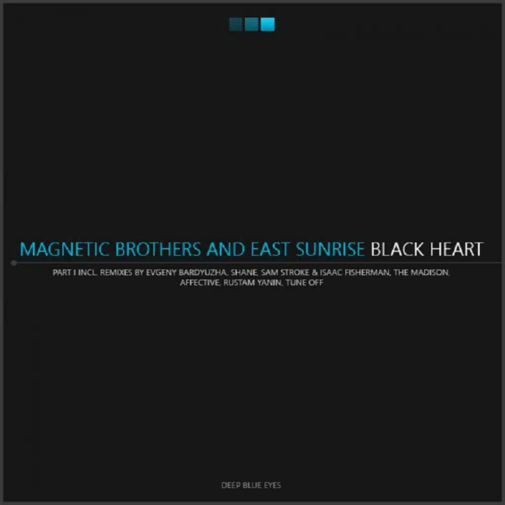 Magnetic Brothers & East Sunrise