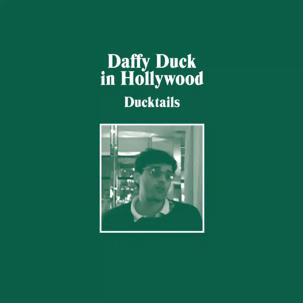 Daffy Duck in Hollwood (Remastered)