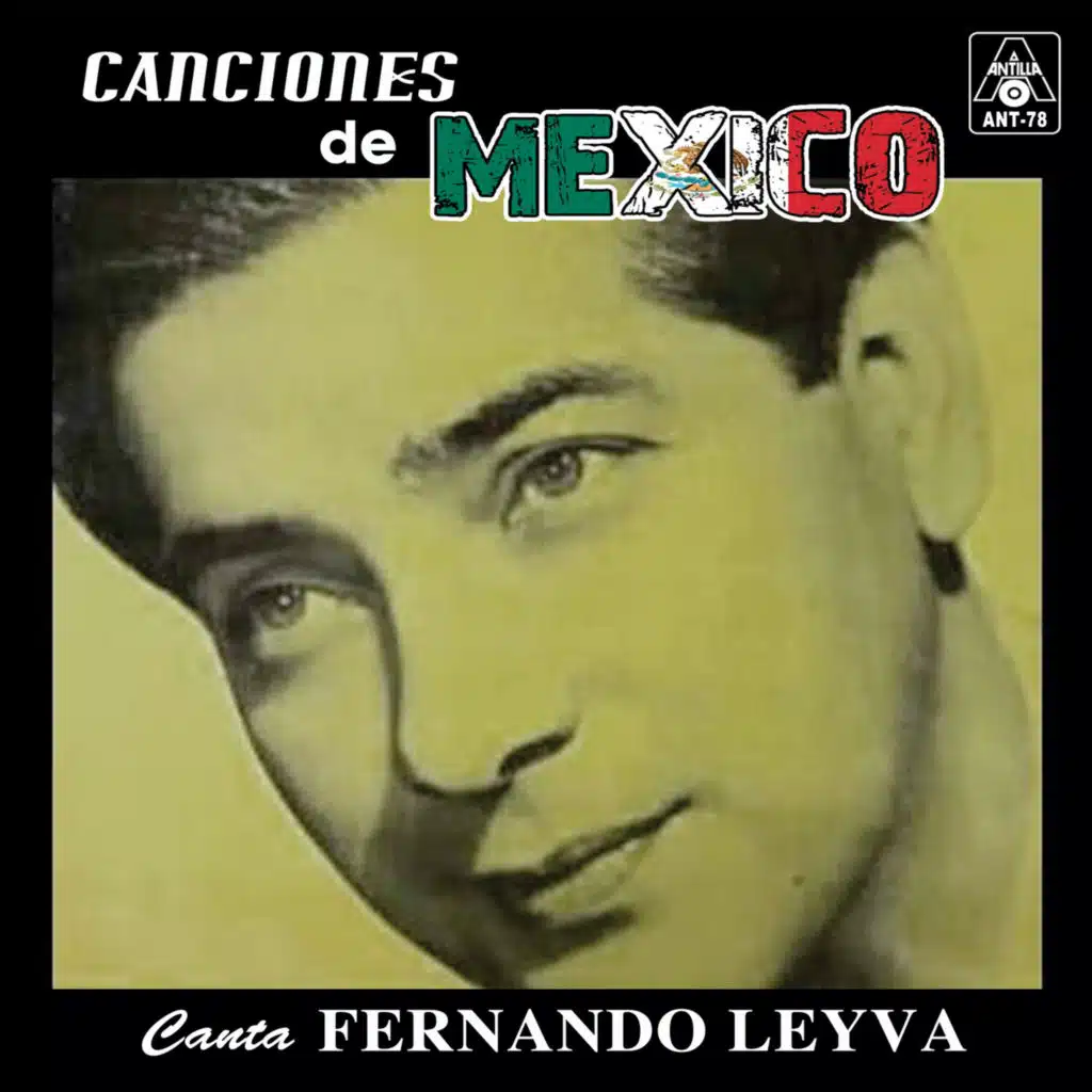 Fernando Leyva