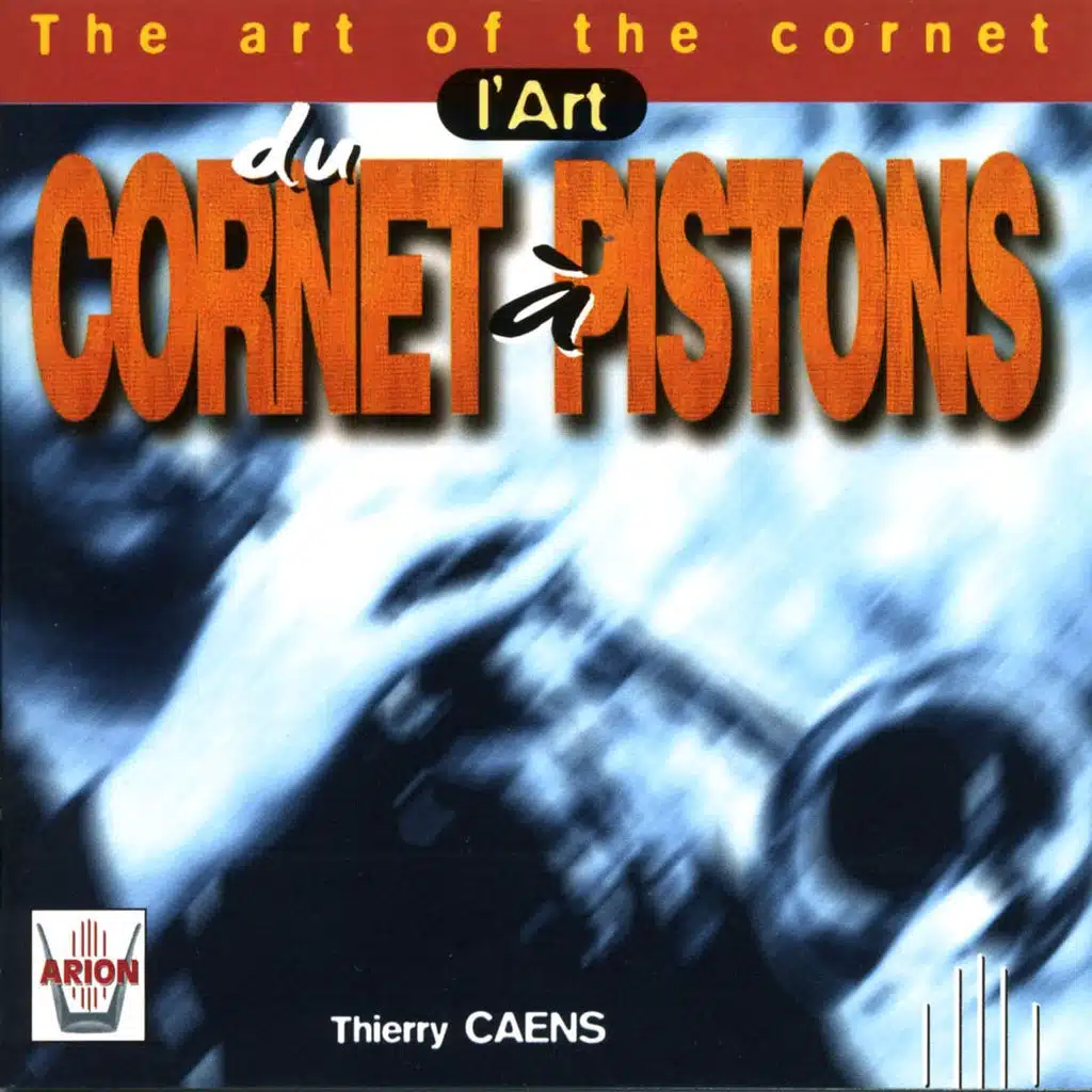 Quintette à vent de Lyon, Thierry Caens