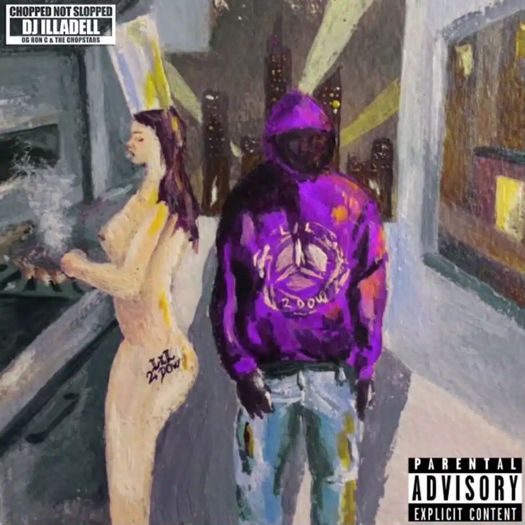 Stoop Kids (ChopNotSlop Remix) [feat. A$AP Ant, Baby 9eno & LuLu P]