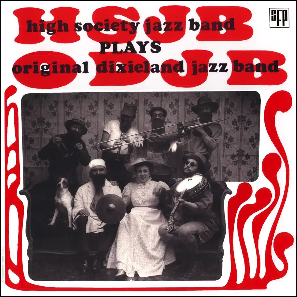 High Society Jazz Band