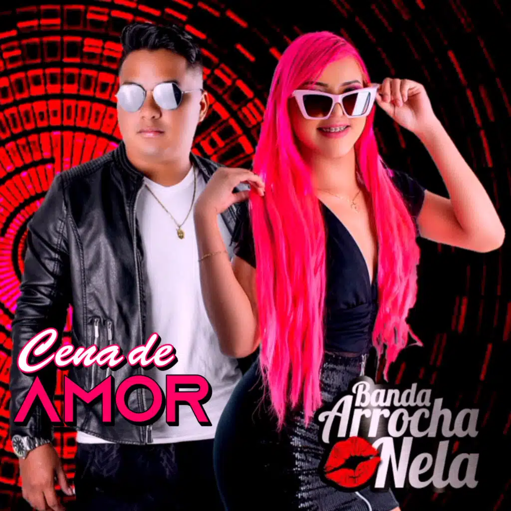 Cena de Amor