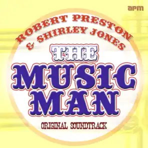The Music Man - Original Soundtrack