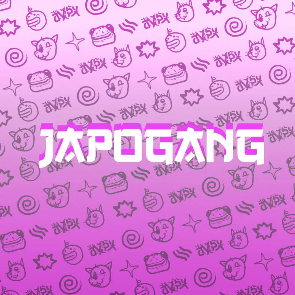 Japogang