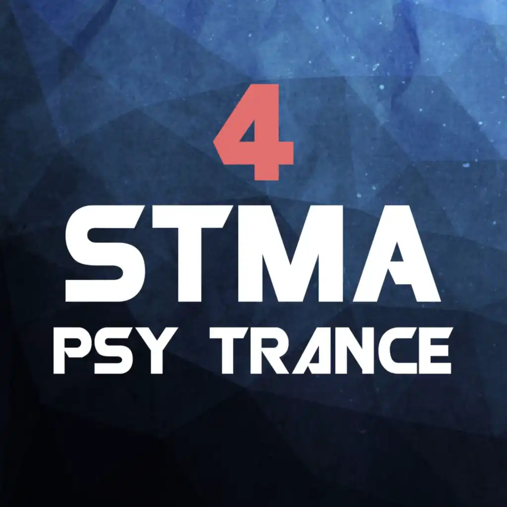 STMA Psy Trance 4