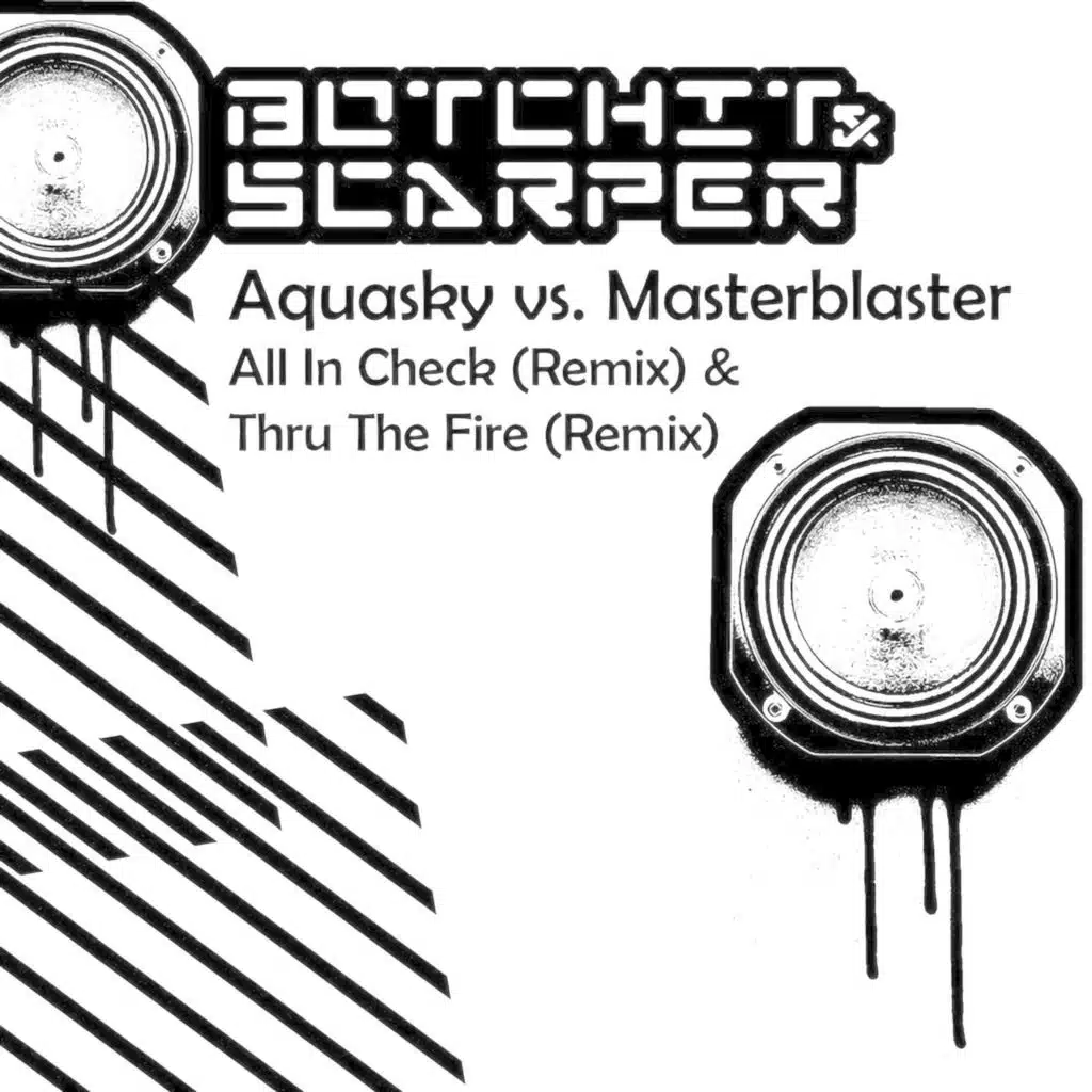 The Botchit (Remixes)