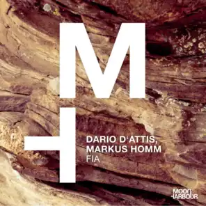 Markus Homm, Dario D'Attis