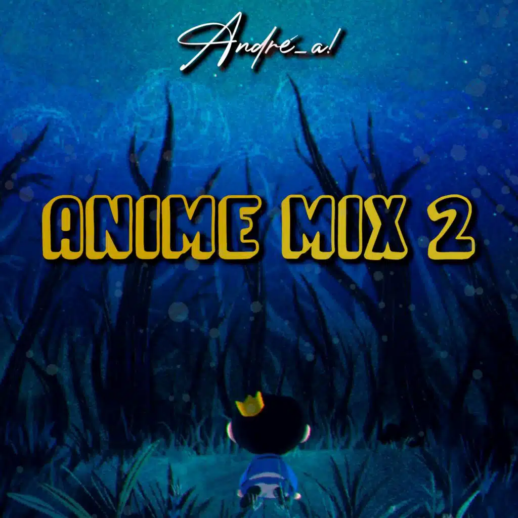 Anime Mix 2