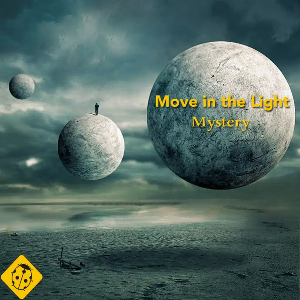 Move in the Light