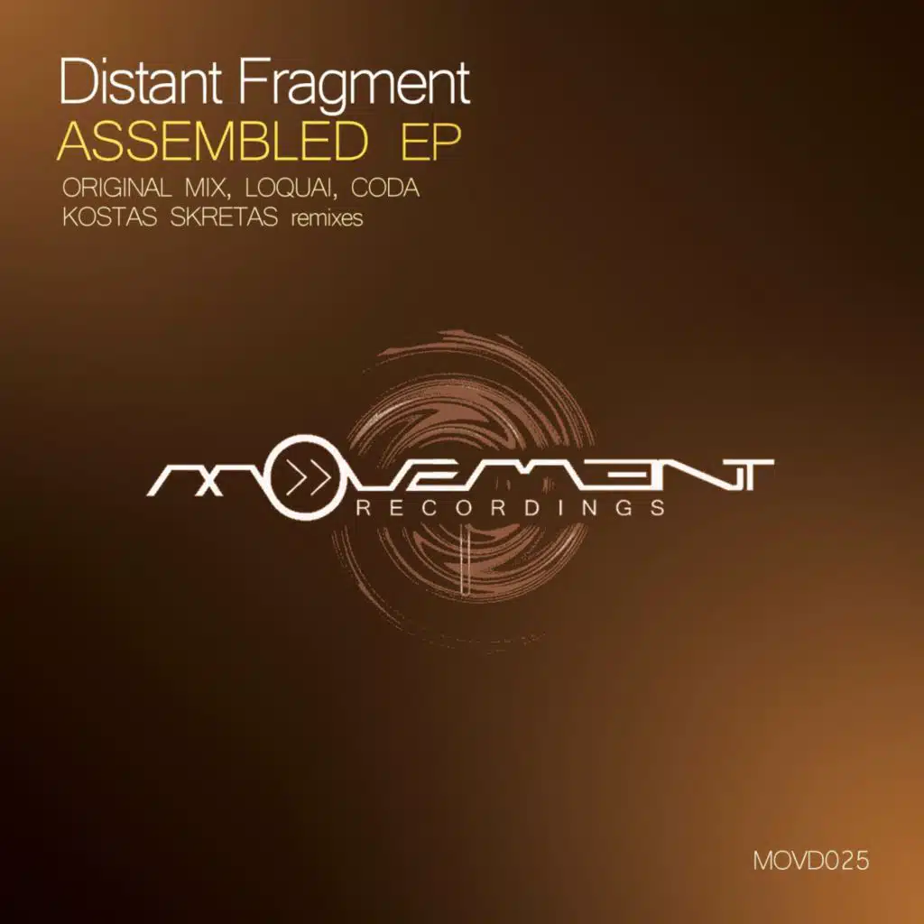 Assembled (Loquai Remix)