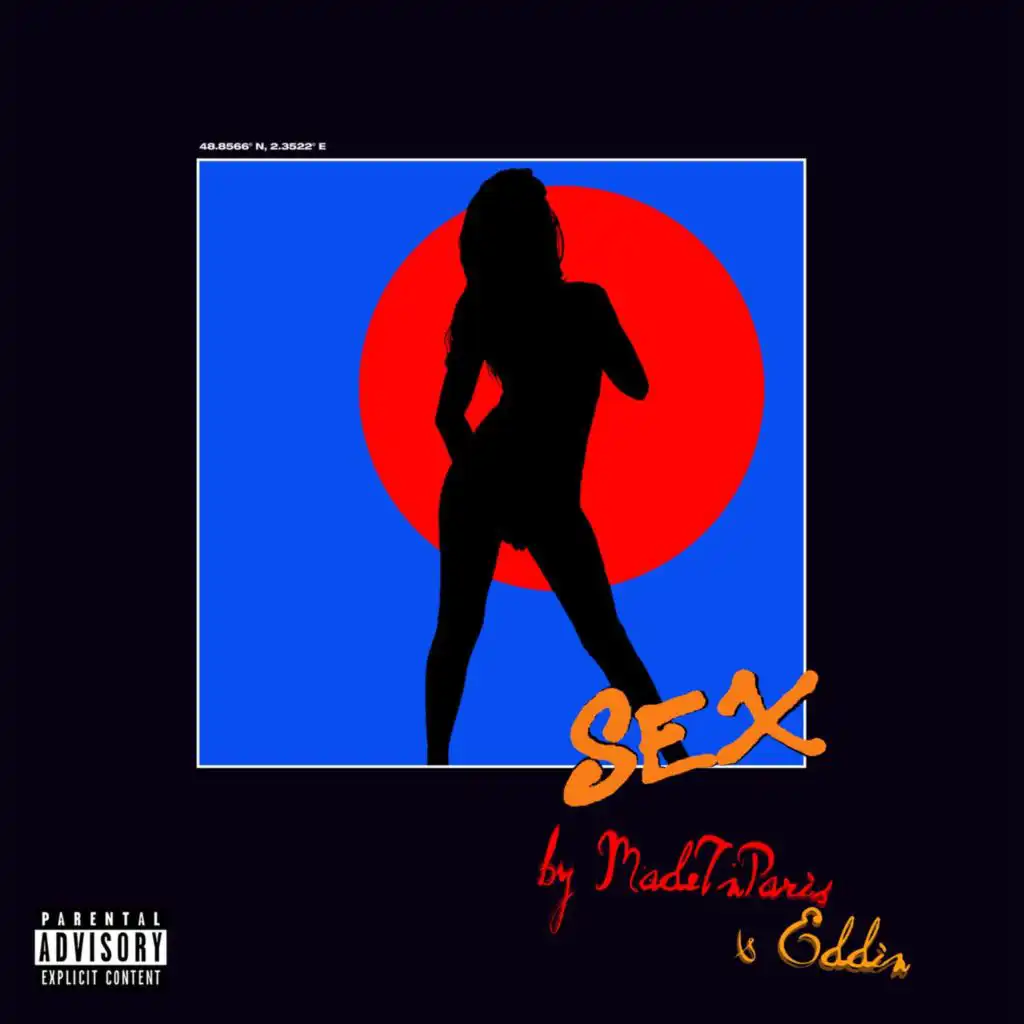 Sex (Remix) [feat. Eddin]