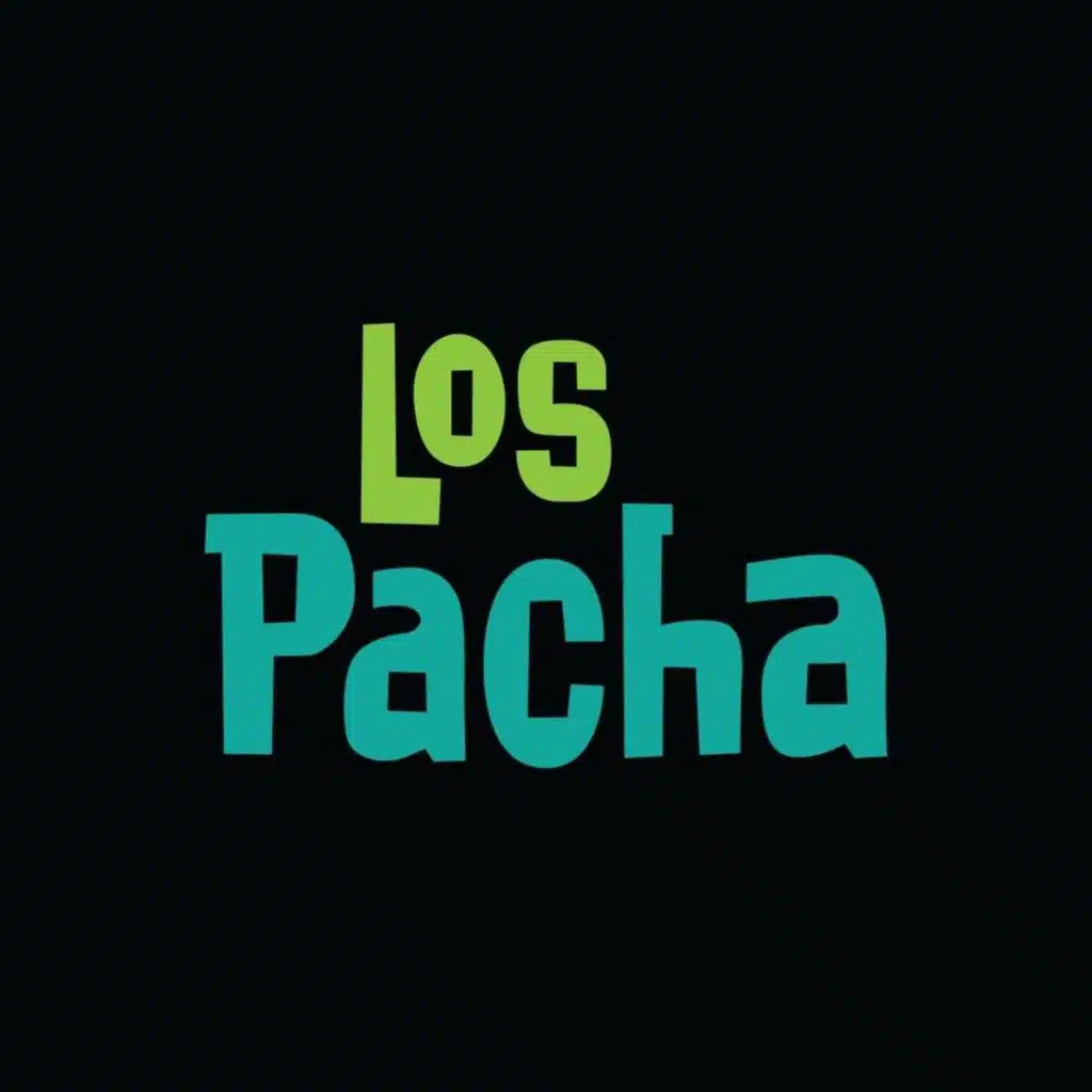 Los Pacha