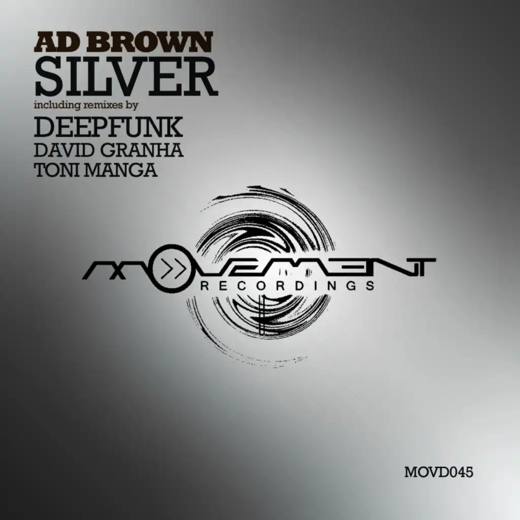 Silver (Deepfunk Remix)